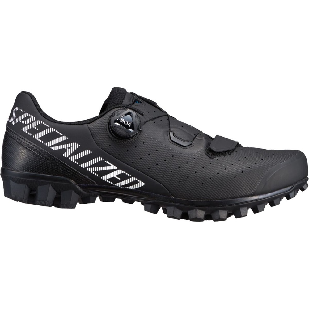 Specialized Recon MTB shoes